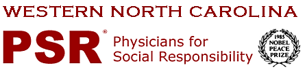 WNC Physicians for Social Responsibility